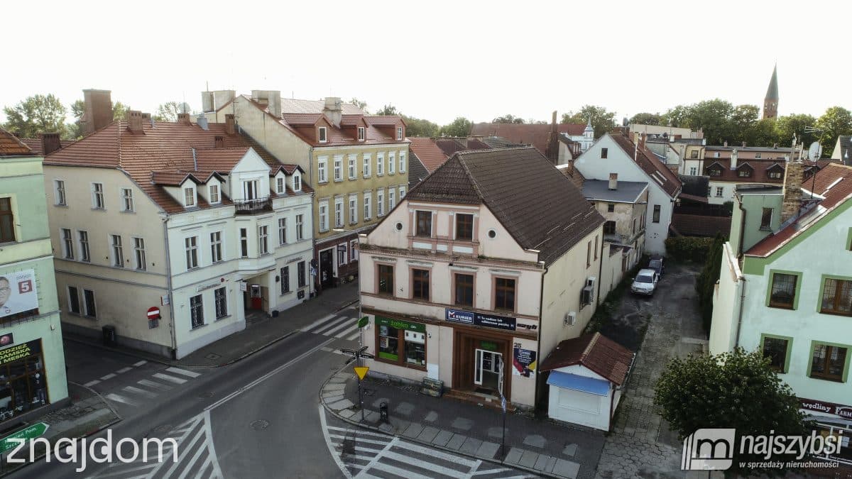 Dom, Trzebiatów - zdjęcie 23
