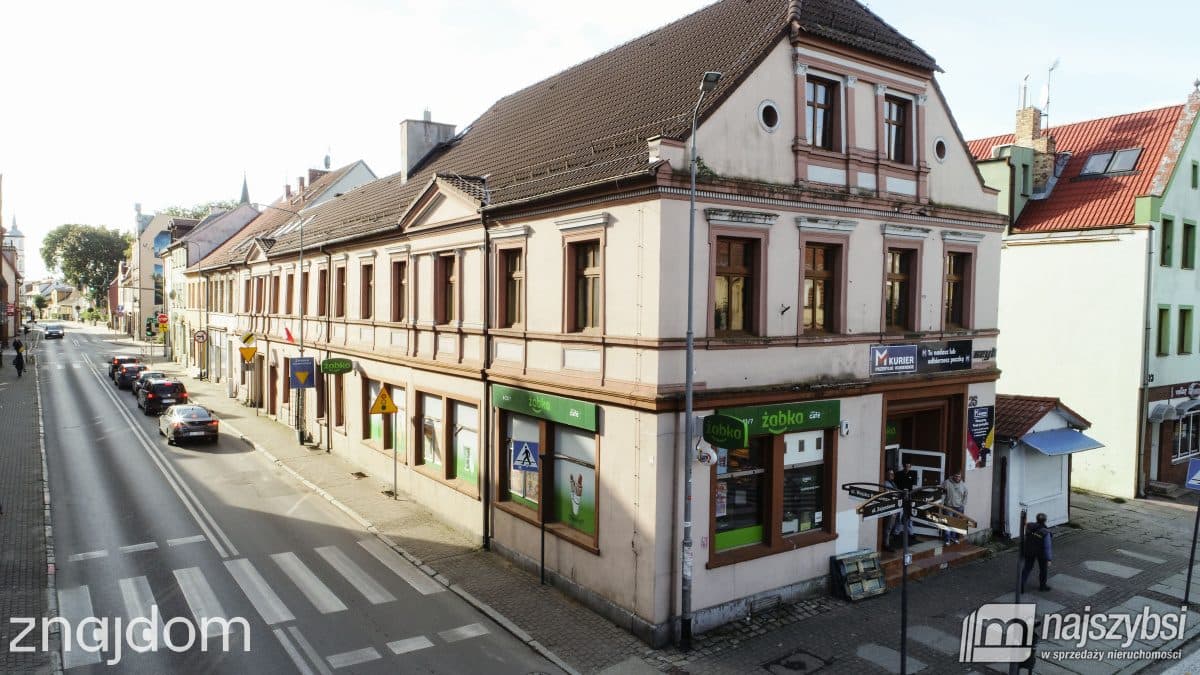 Dom, Trzebiatów - zdjęcie 24