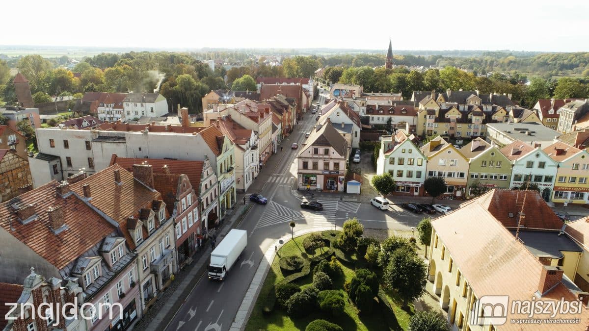 Dom, Trzebiatów - zdjęcie 25