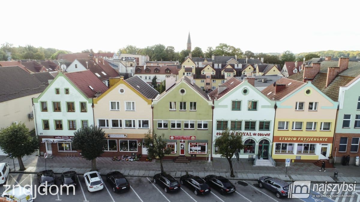 Dom, Trzebiatów - zdjęcie 23
