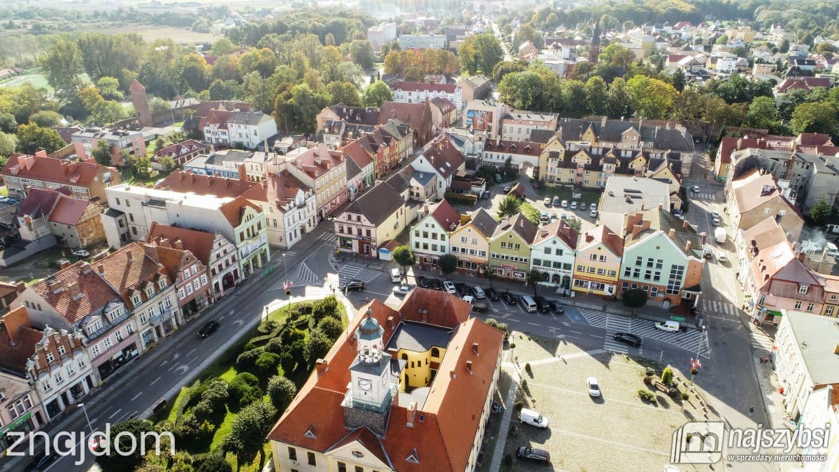 Dom, Trzebiatów - zdjęcie 20