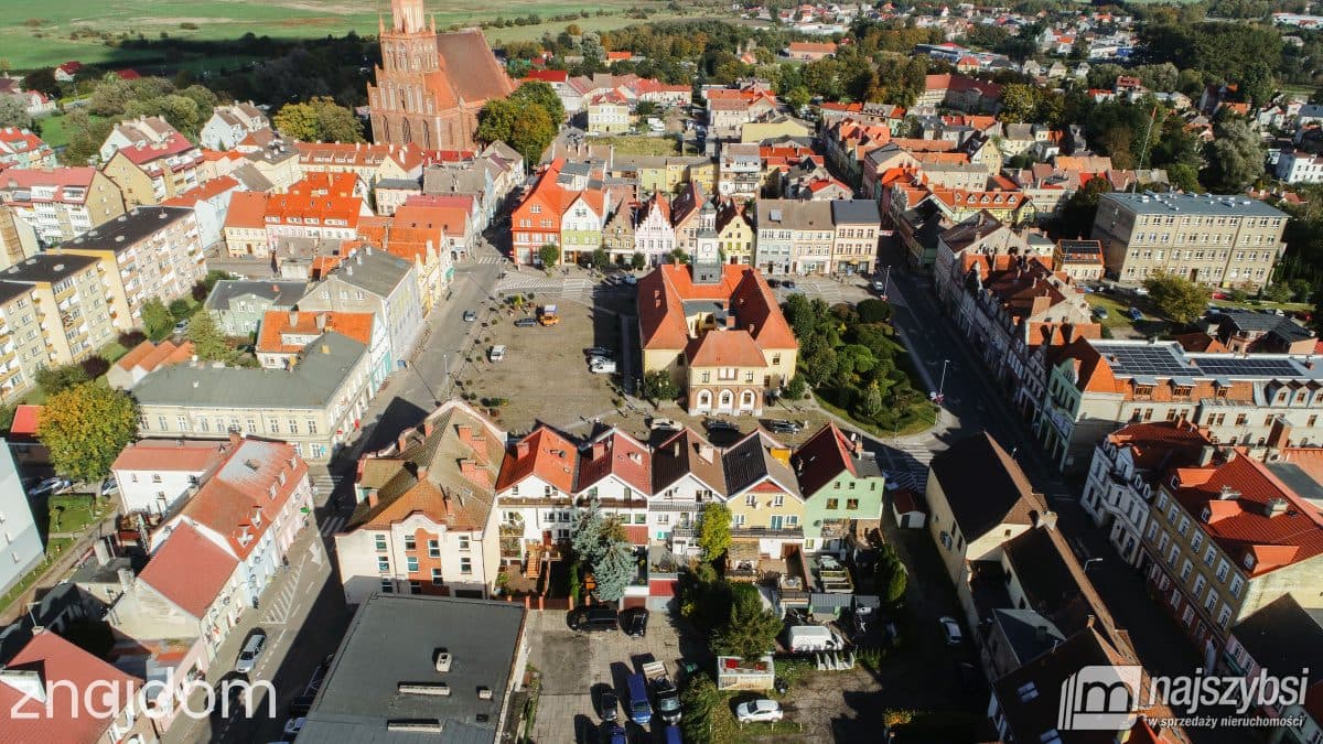 Dom, Trzebiatów - zdjęcie 21