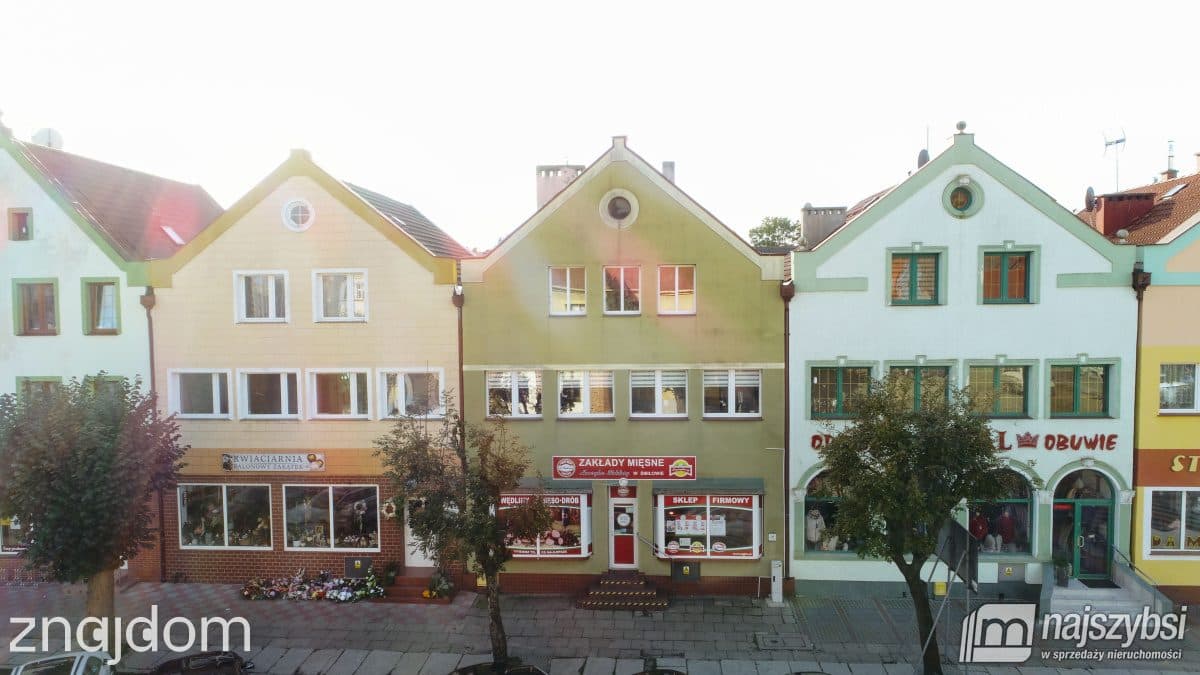 Dom, Trzebiatów - zdjęcie 22