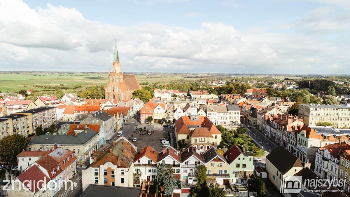 Dom, Trzebiatów - zdjęcie 24