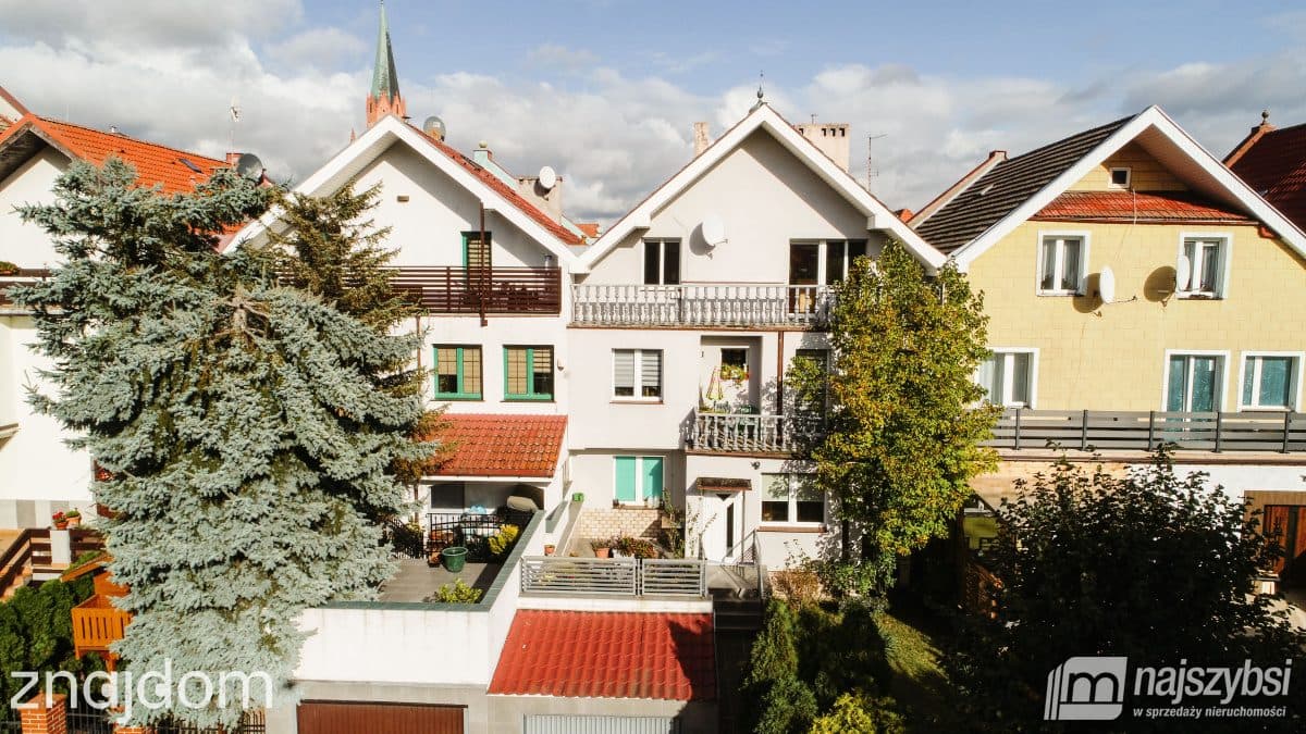 Dom, Trzebiatów - zdjęcie 25
