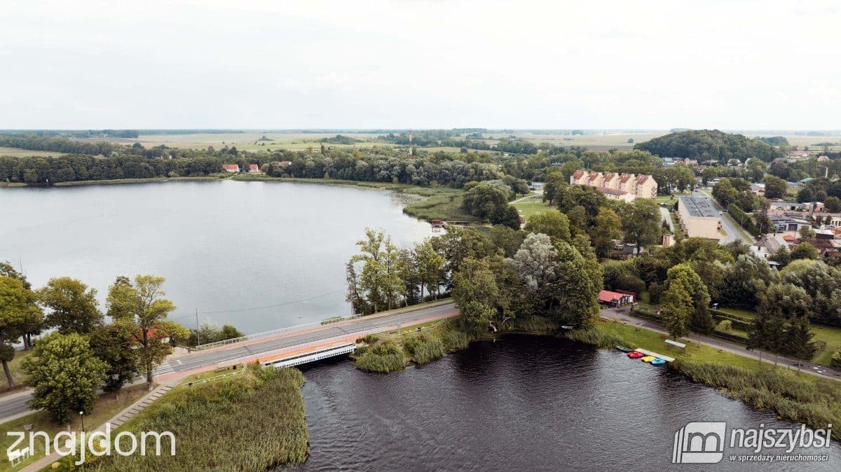 Działka, Drawno - zdjęcie 11