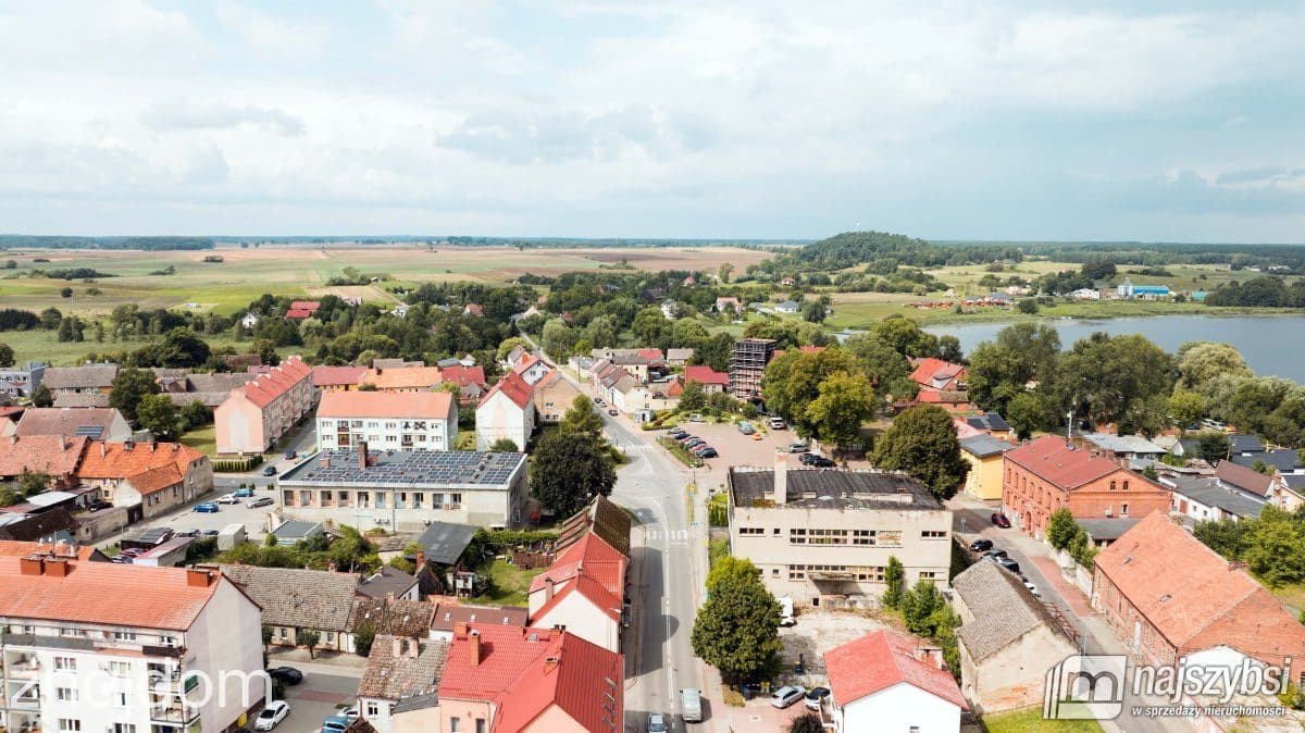 Działka, Drawno - zdjęcie 12