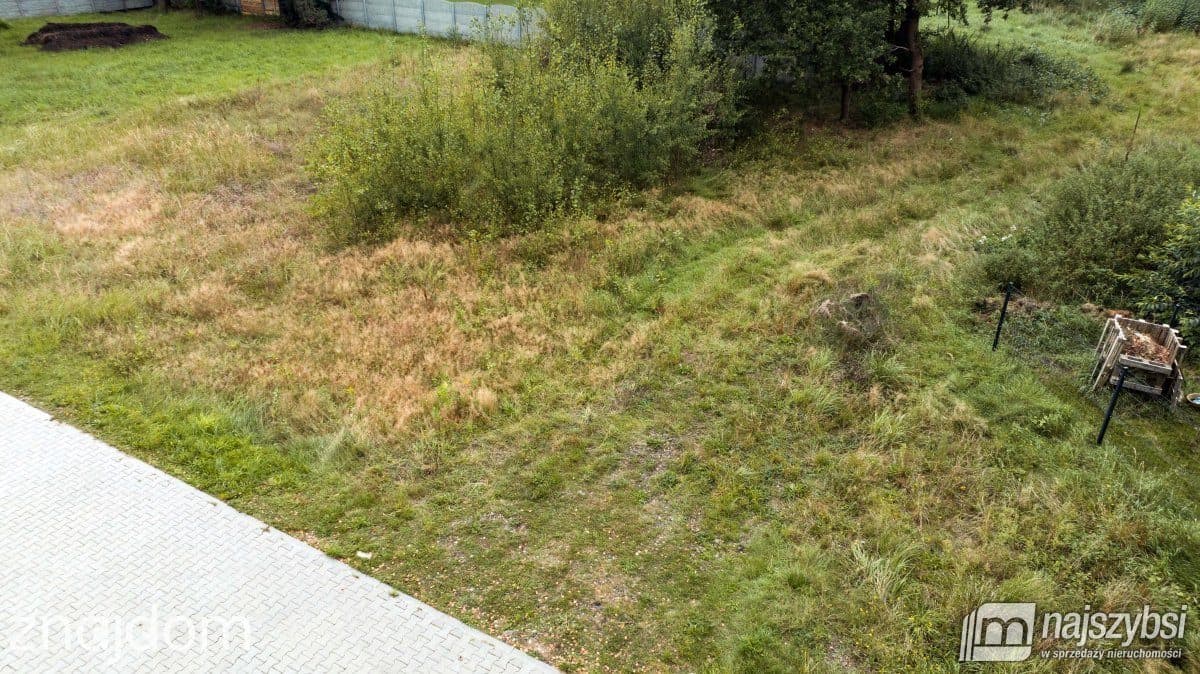 Działka, Drawno - zdjęcie 4