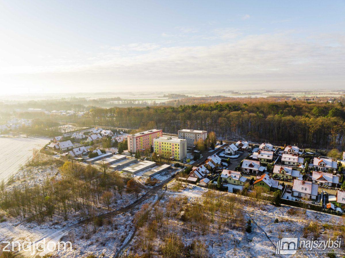 Mieszkanie, Choszczno - zdjęcie 16