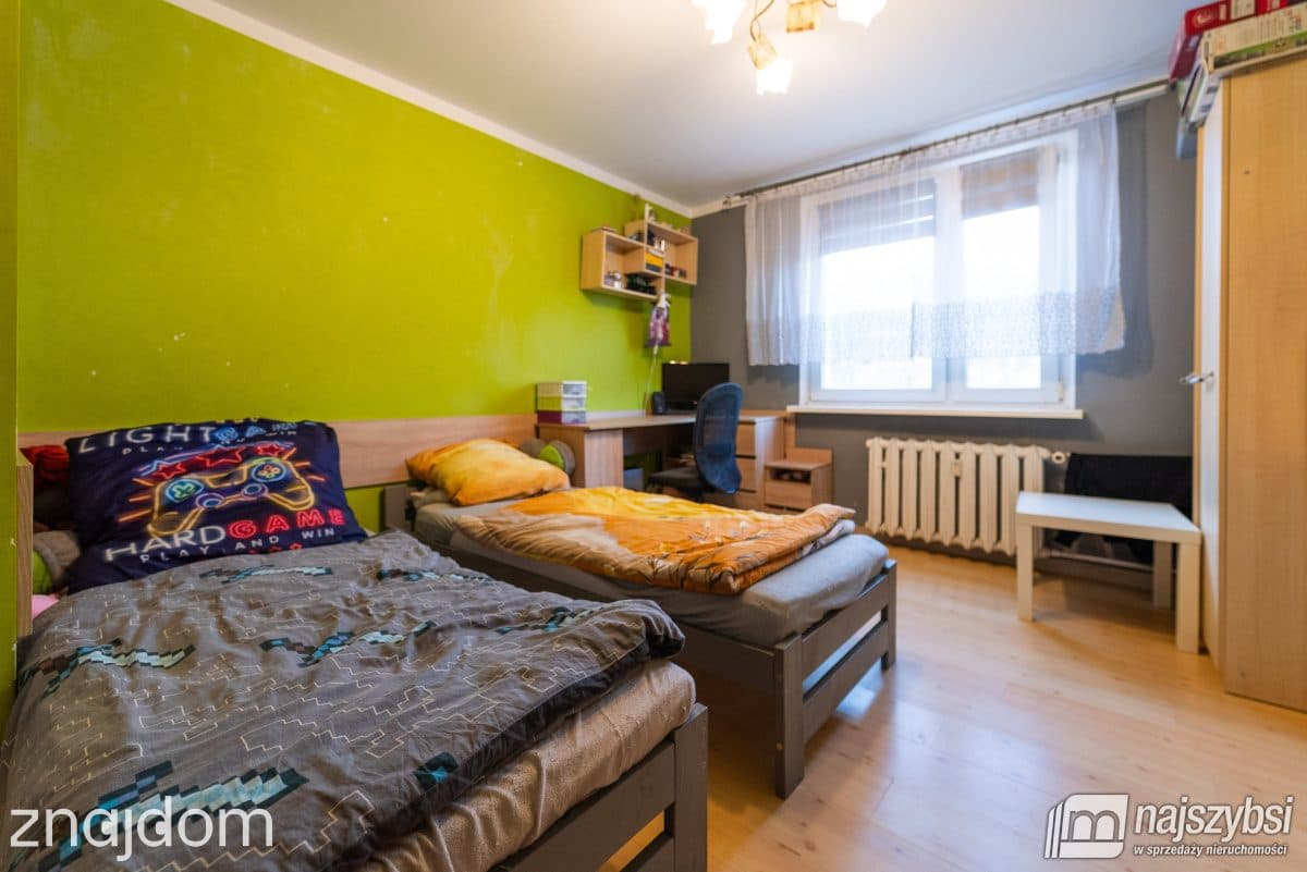 Mieszkanie, Choszczno - zdjęcie 6