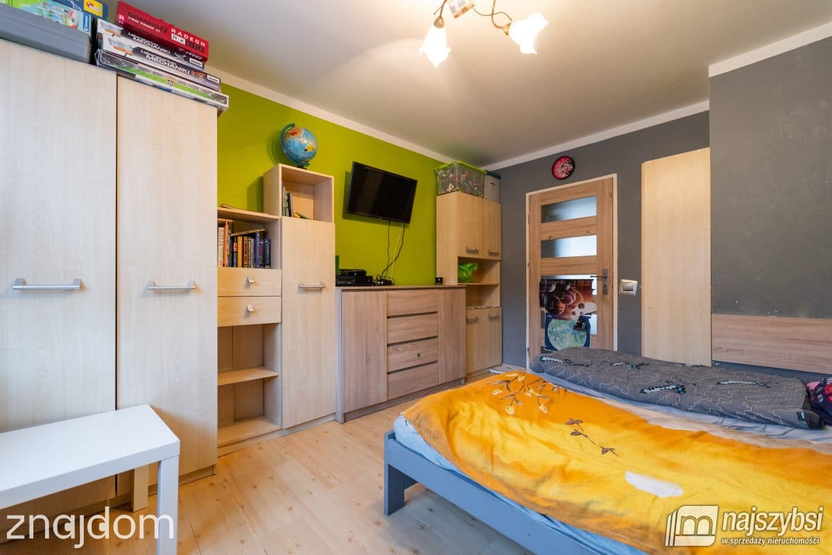 Mieszkanie, Choszczno - zdjęcie 7