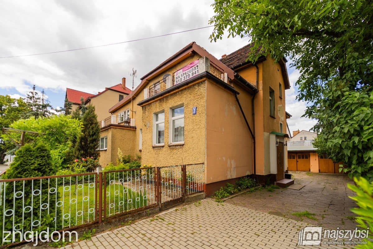 Dom, Szczecin - zdjęcie 3