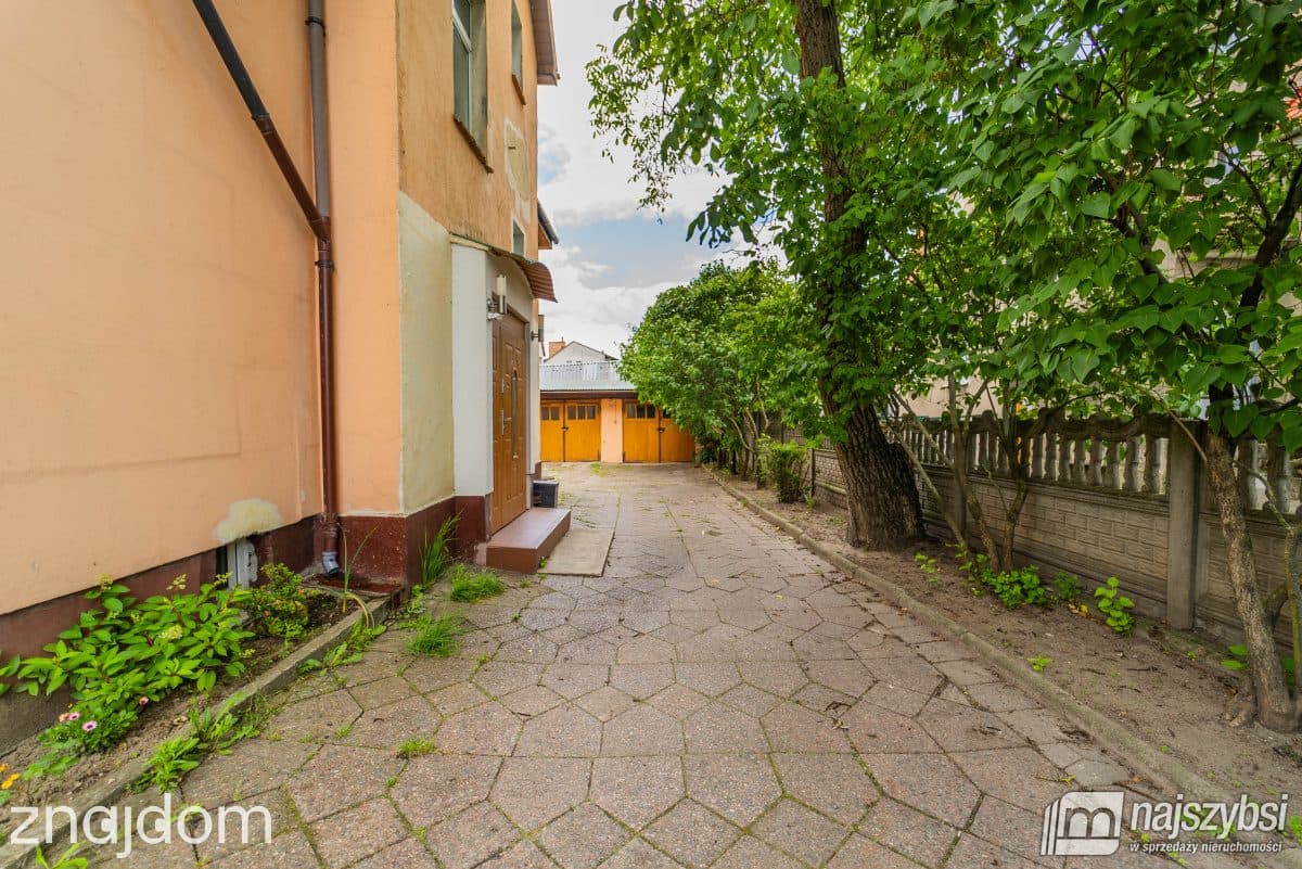 Dom, Szczecin - zdjęcie 4