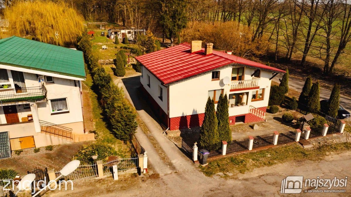 Dom, Wyszobór - zdjęcie 33