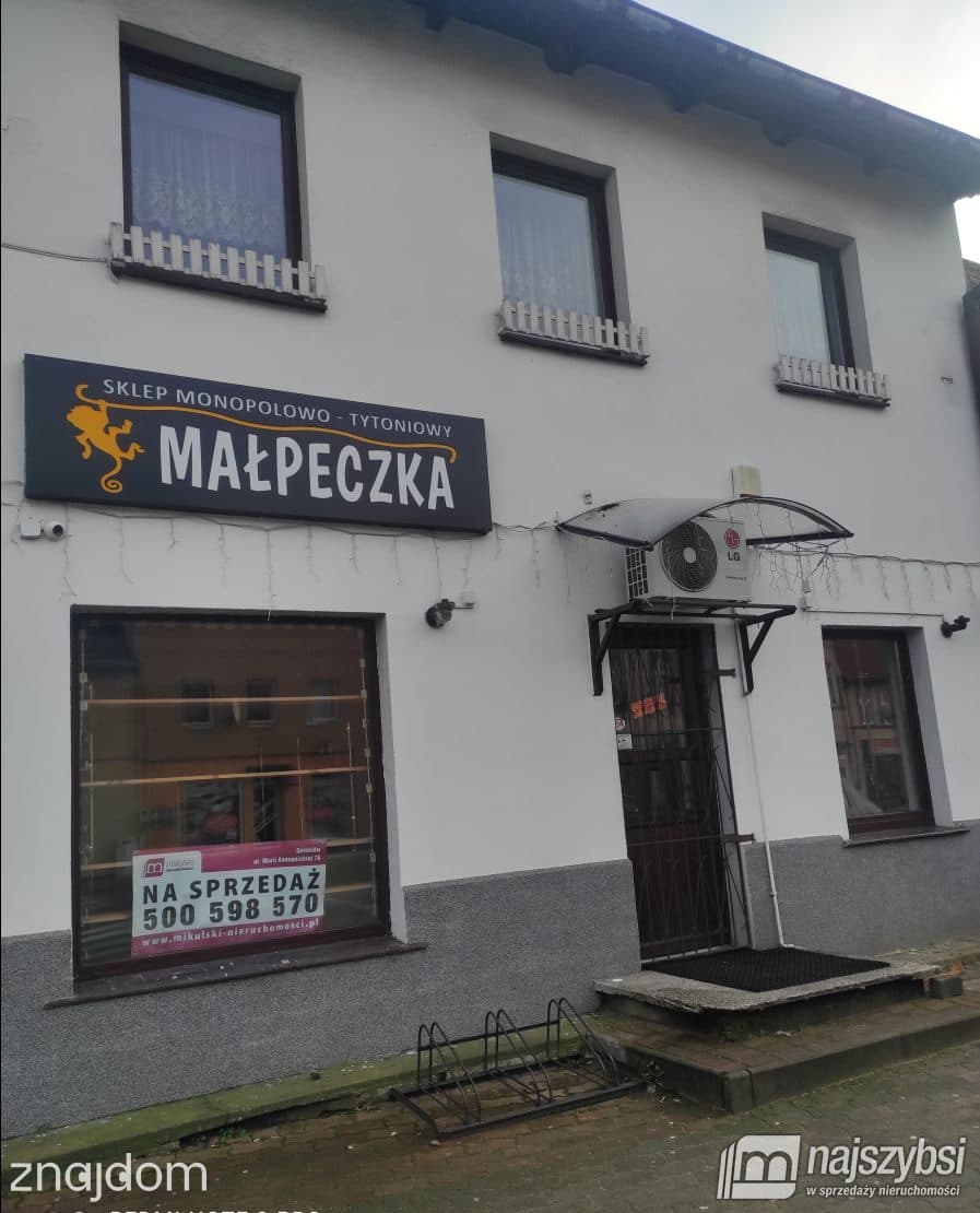 Dom, Golczewo - zdjęcie 18