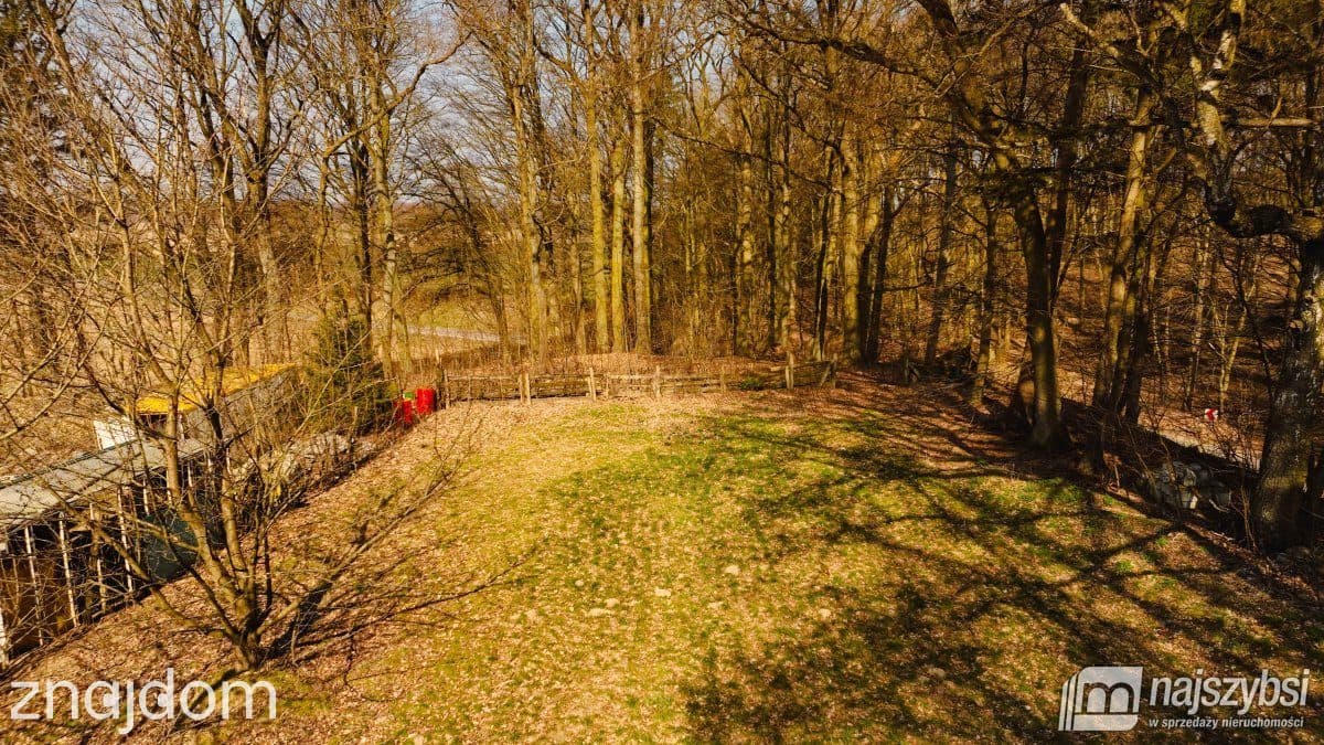 Działka, Wyszobór - zdjęcie 10