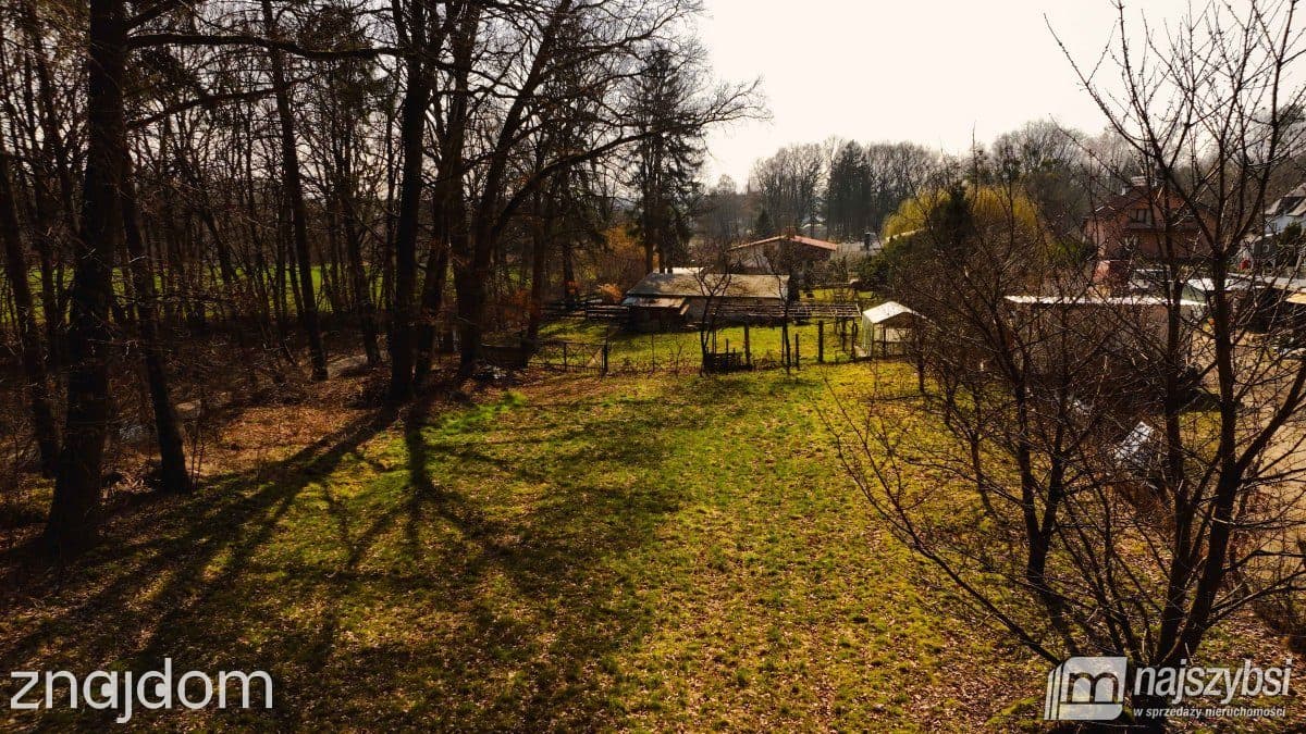 Działka, Wyszobór - zdjęcie 11