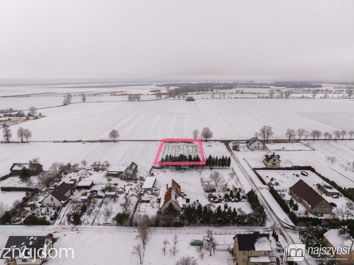 Działka, Warnice - zdjęcie 10