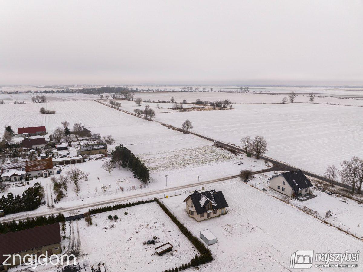 Działka, Warnice - zdjęcie 14