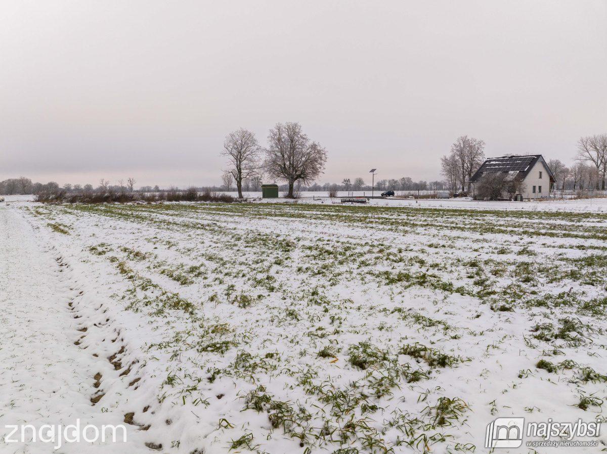Działka, Warnice - zdjęcie 6