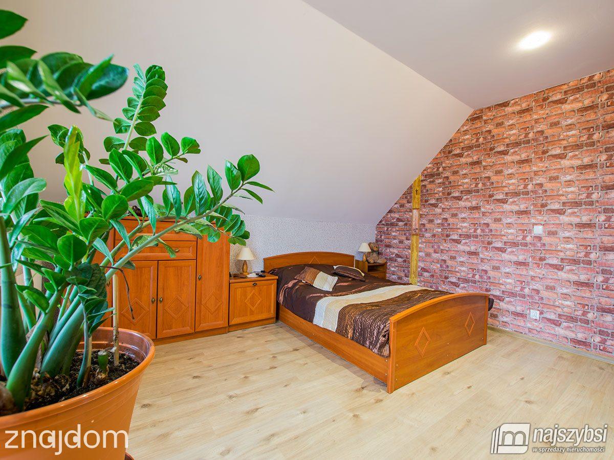 Dom, Wolin - zdjęcie 17