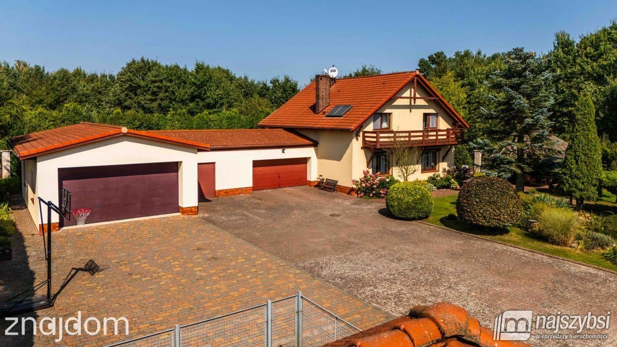 Dom, Goleniów - zdjęcie 29