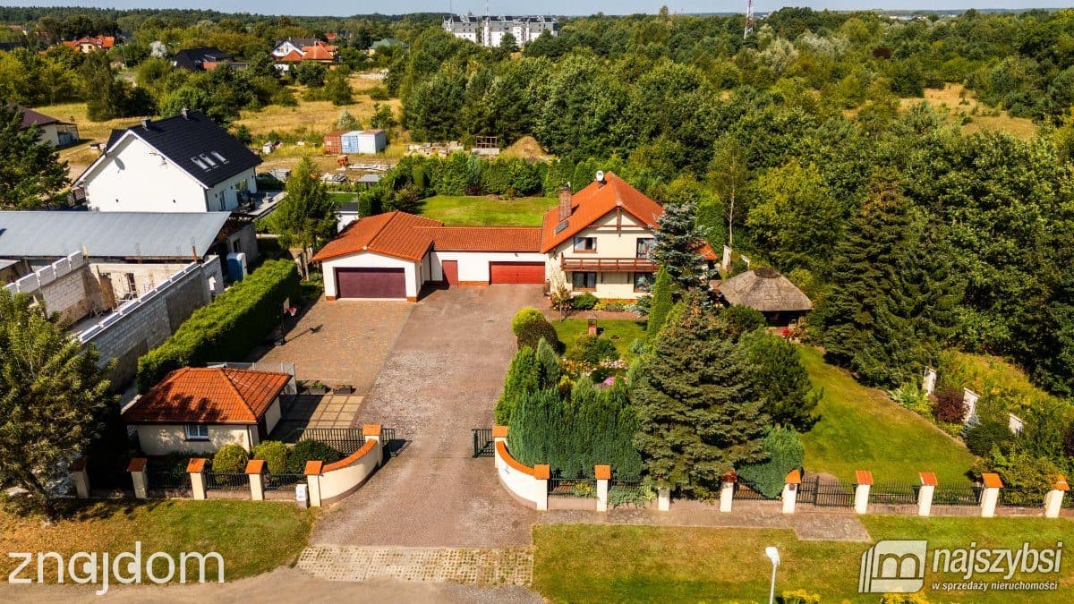 Dom, Goleniów - zdjęcie 34
