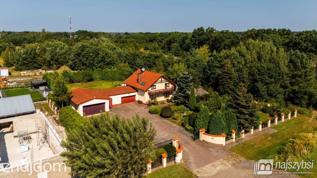 Dom, Goleniów - zdjęcie 4