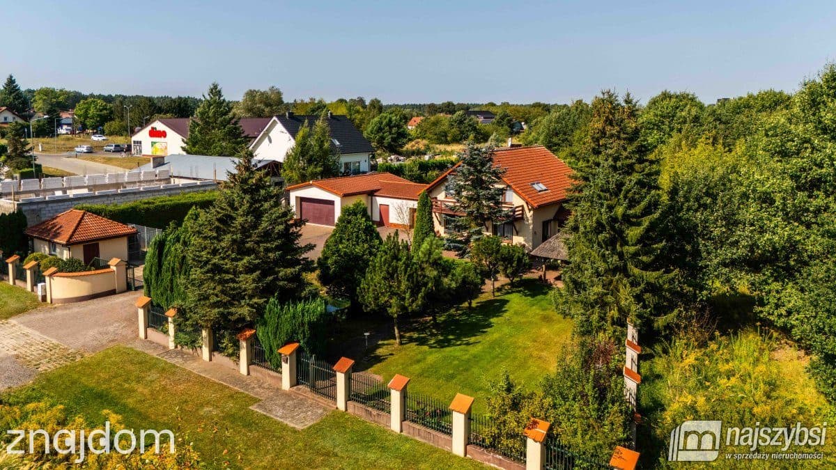 Dom, Goleniów - zdjęcie 8