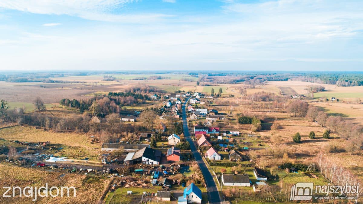 Działka, Powalice - zdjęcie 7