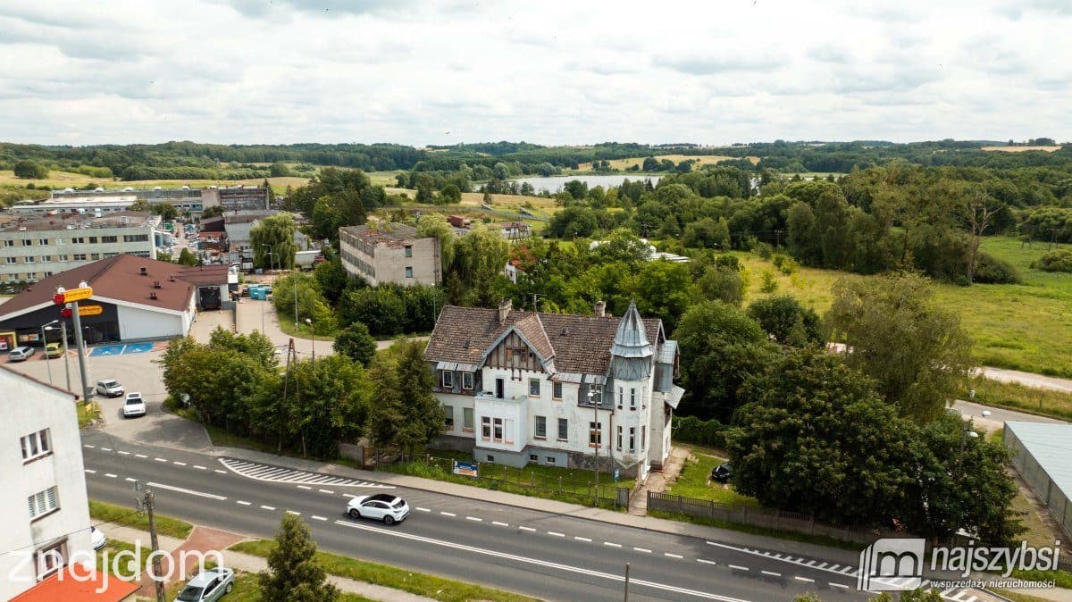 Mieszkanie, Recz - zdjęcie 11