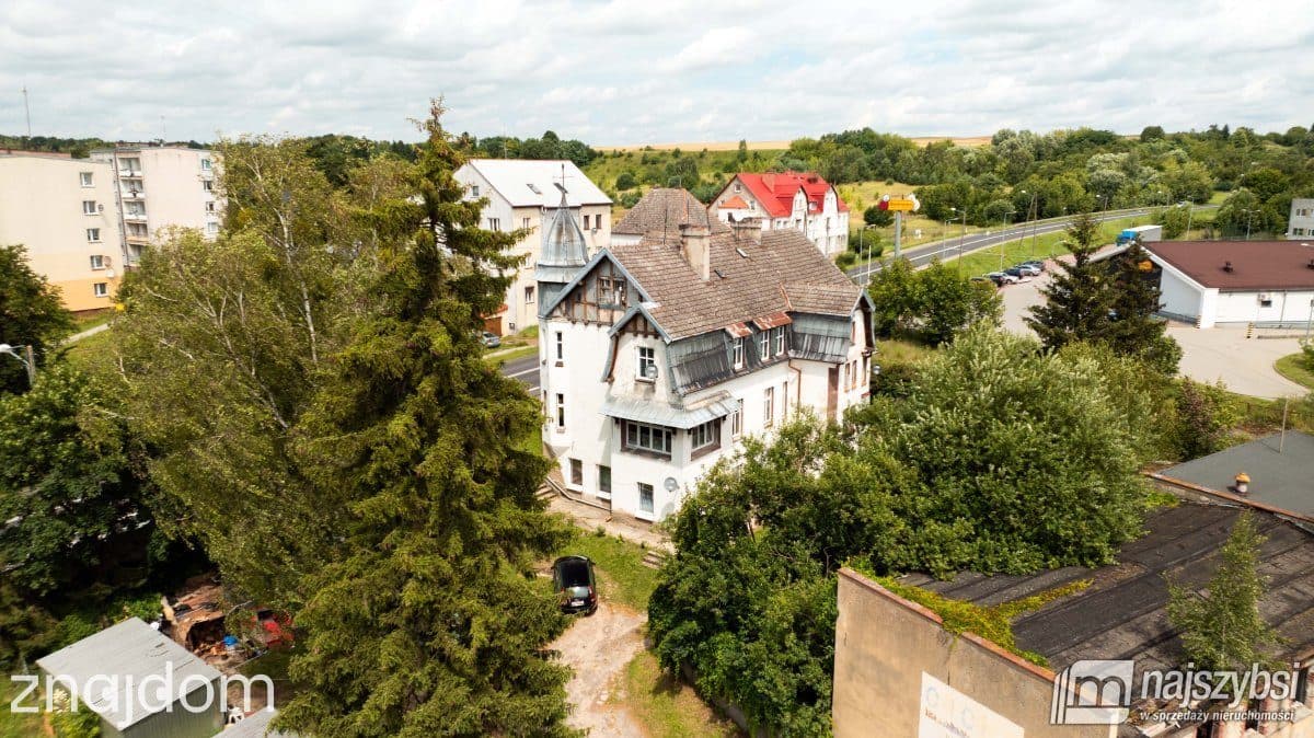 Mieszkanie, Recz - zdjęcie 12