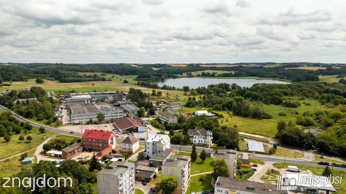 Mieszkanie, Recz - zdjęcie 13