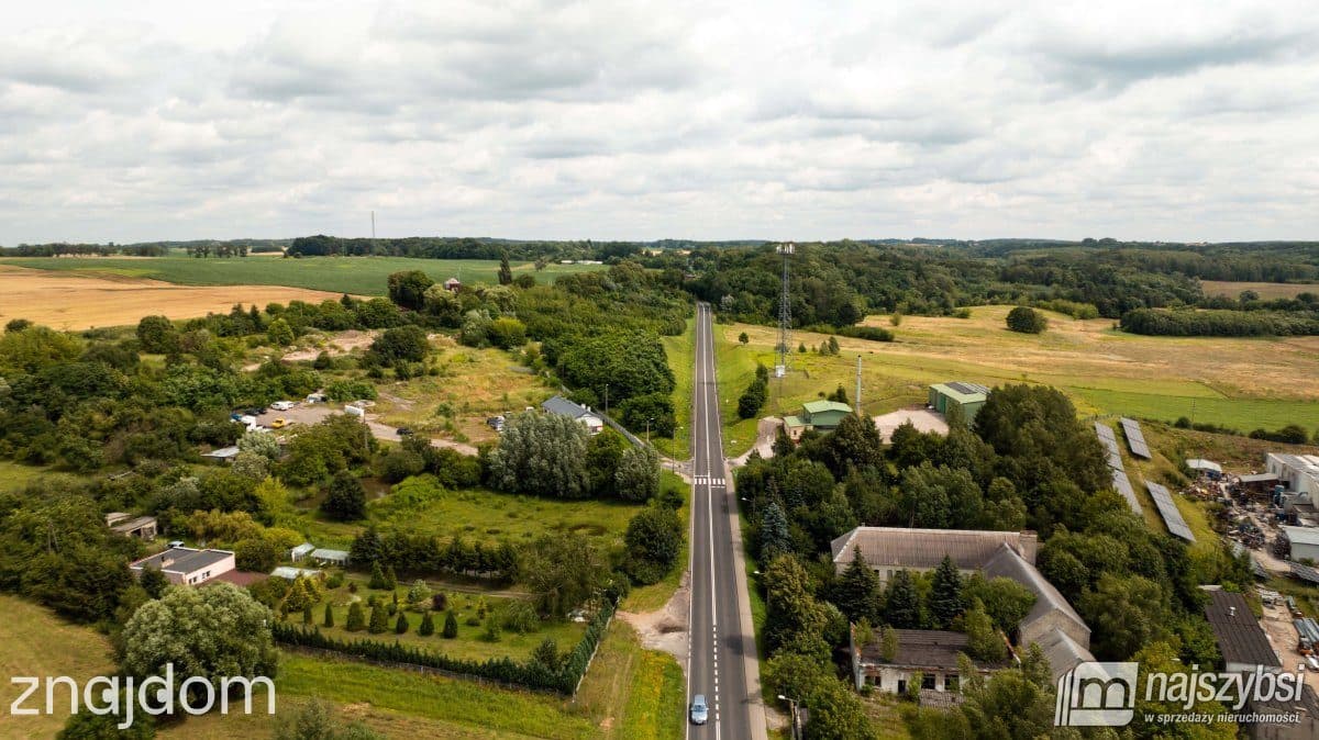 Mieszkanie, Recz - zdjęcie 14