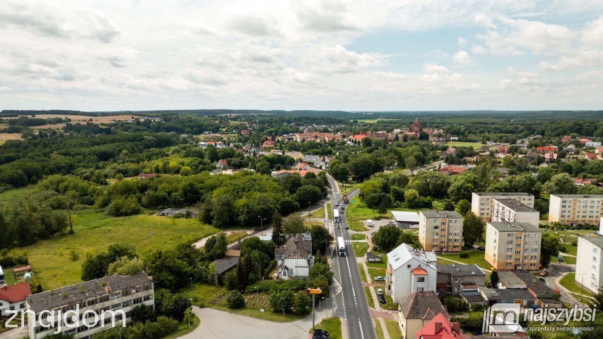 Mieszkanie, Recz - zdjęcie 15