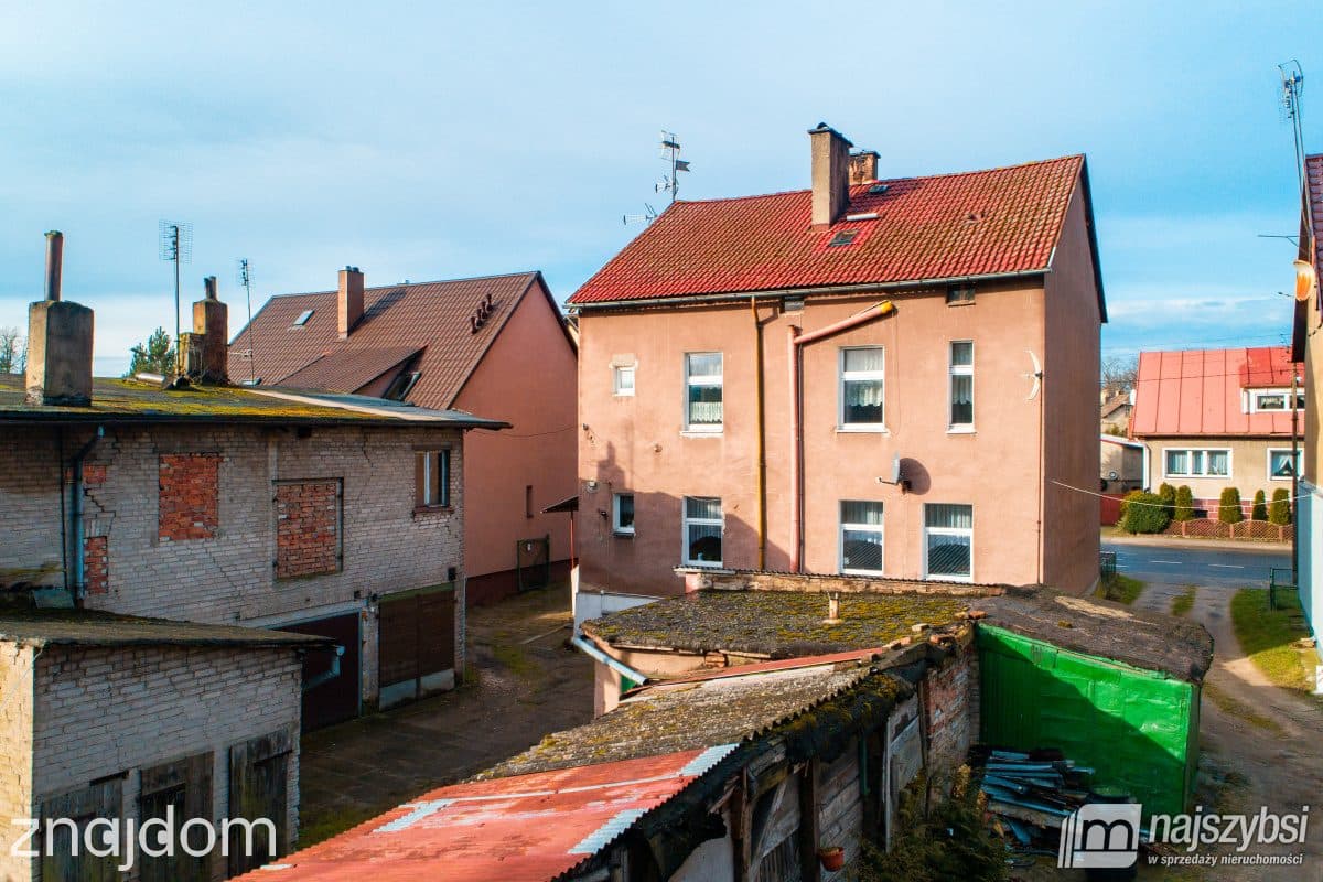 Mieszkanie, PŁOTY - zdjęcie 12