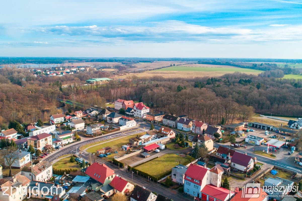 Mieszkanie, PŁOTY - zdjęcie 13