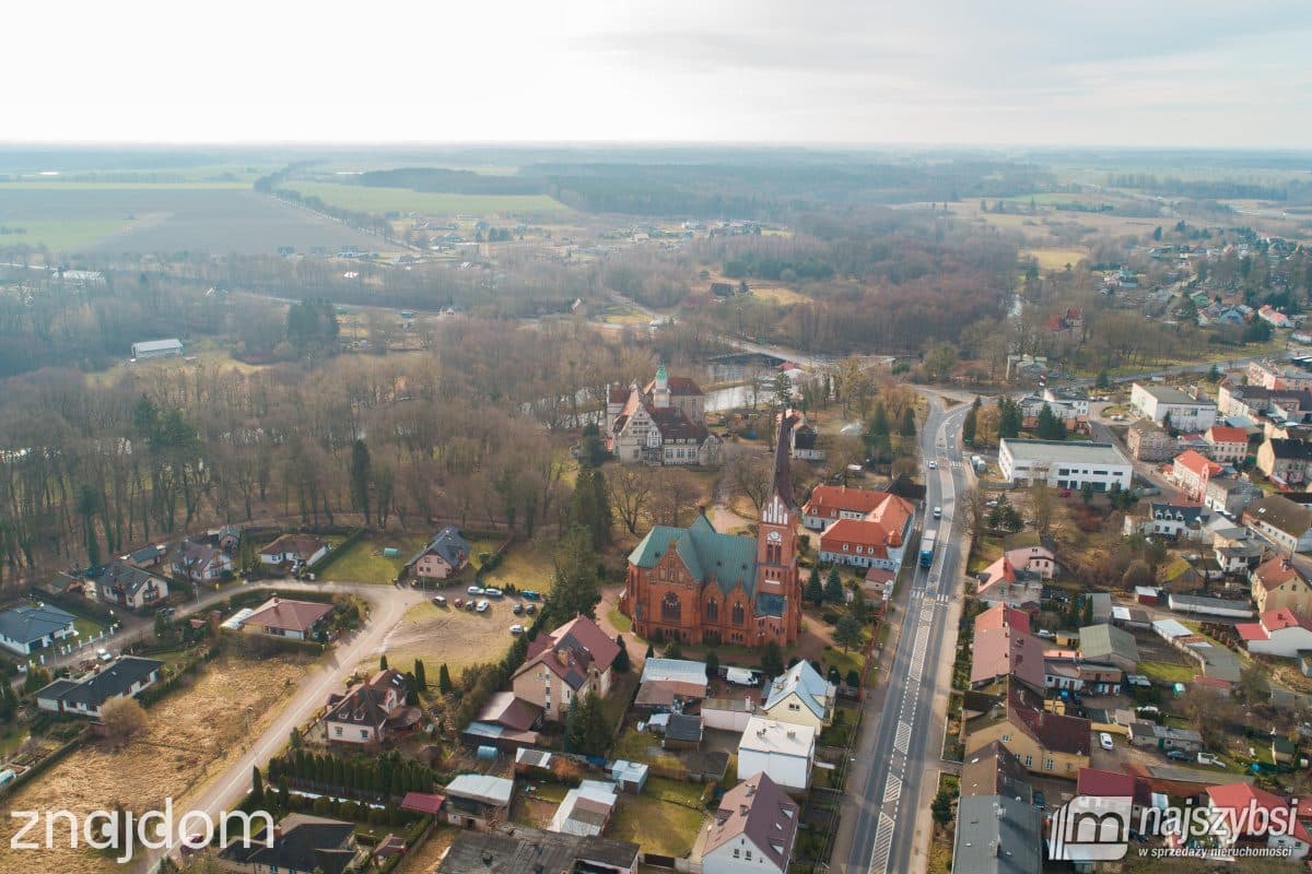 Mieszkanie, PŁOTY - zdjęcie 14