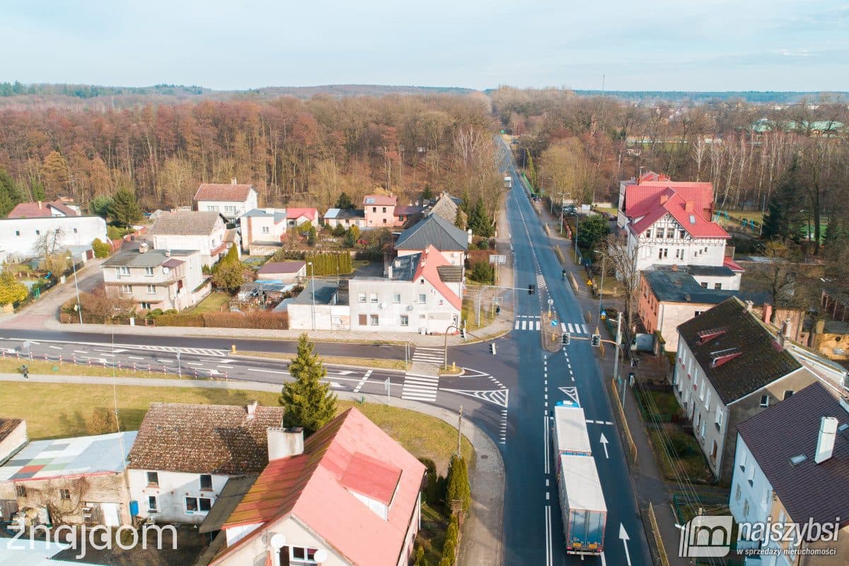 Mieszkanie, PŁOTY - zdjęcie 15