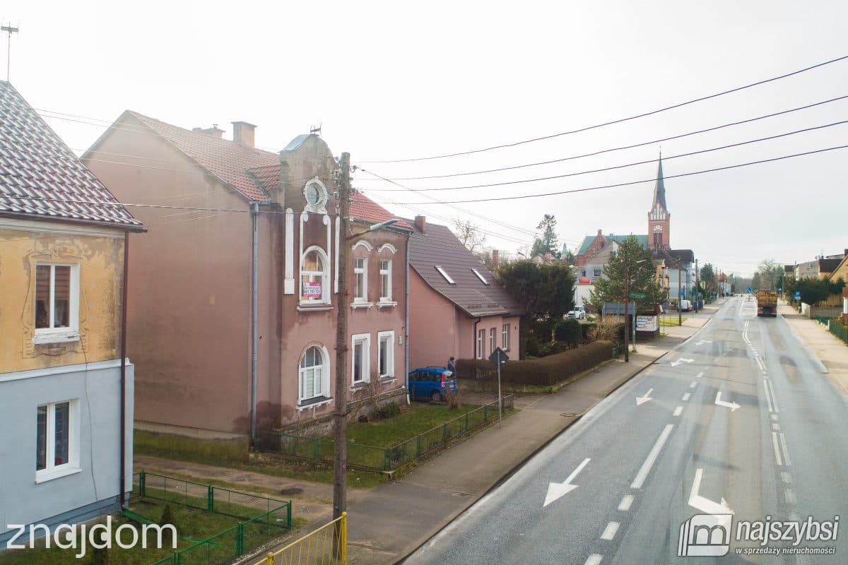 Mieszkanie, PŁOTY - zdjęcie 16