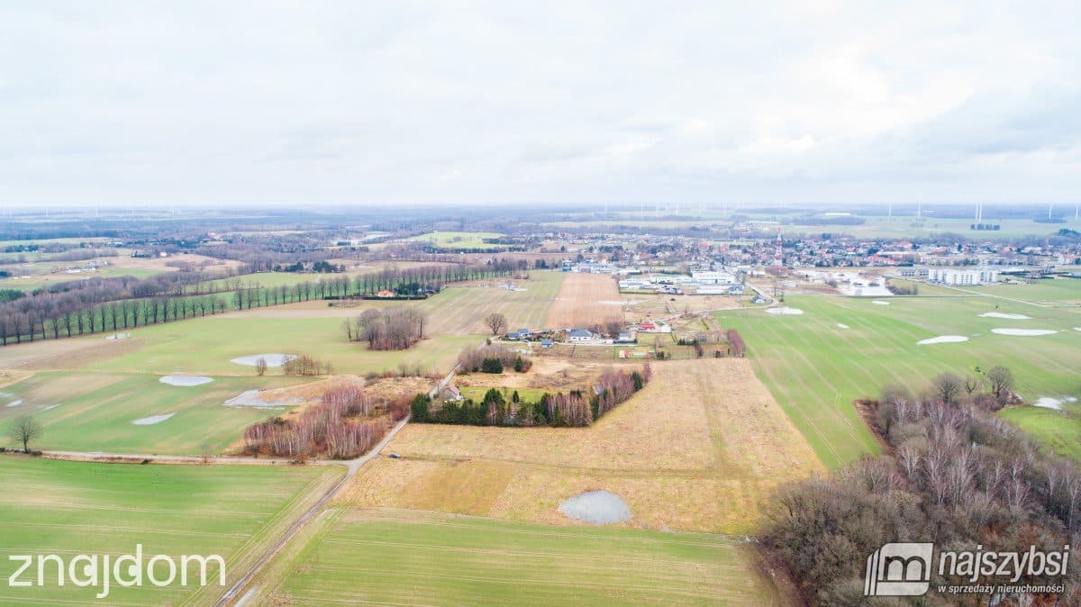 Działka, KOŁOBRZEG - zdjęcie 10