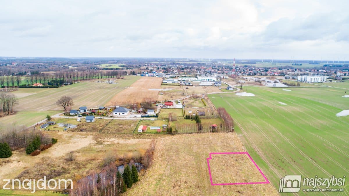 Działka, Kołobrzeg - zdjęcie 5