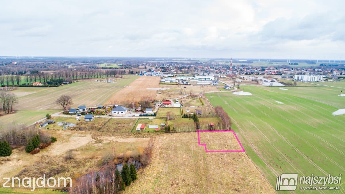 Działka, Kołobrzeg - zdjęcie 5
