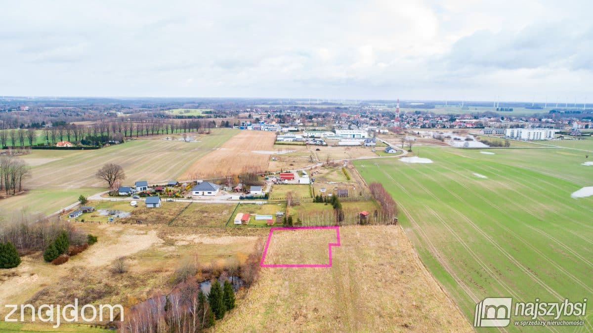 Działka, KOŁOBRZEG - zdjęcie 5