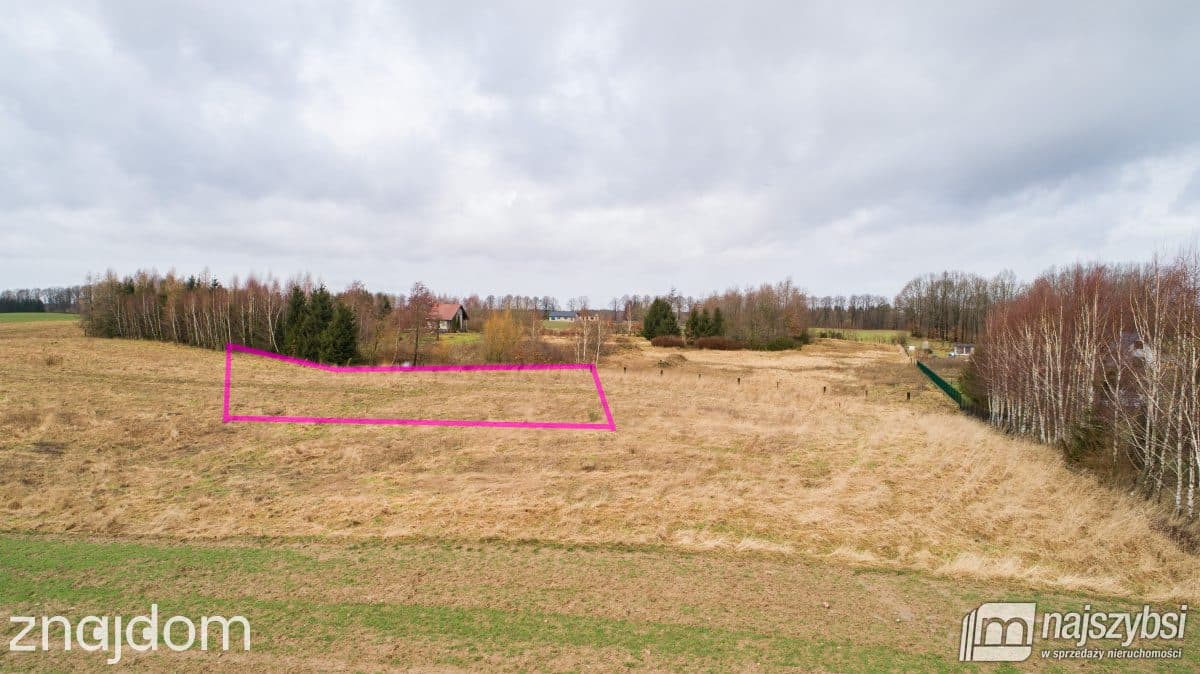 Działka, KOŁOBRZEG - zdjęcie 4