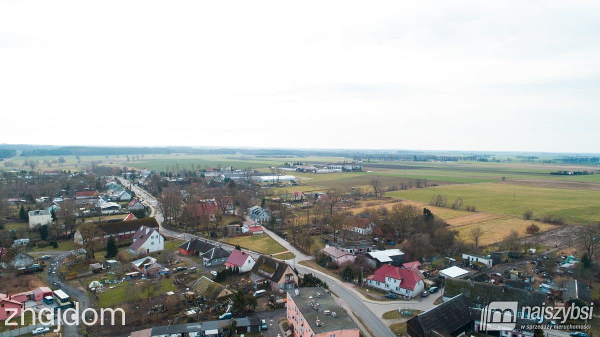 Działka, Gorawino - zdjęcie 10