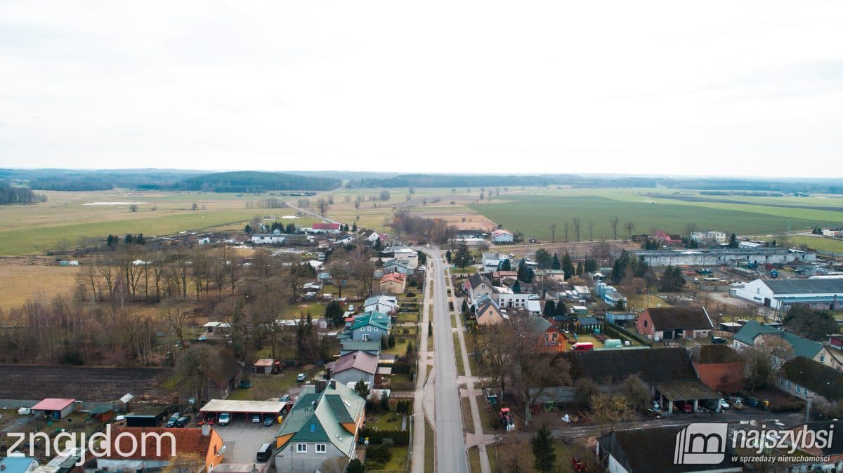 Działka, Gorawino - zdjęcie 11