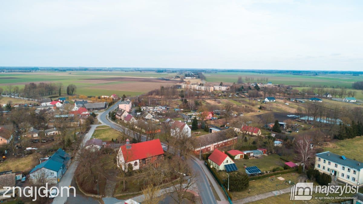 Działka, Gorawino - zdjęcie 12