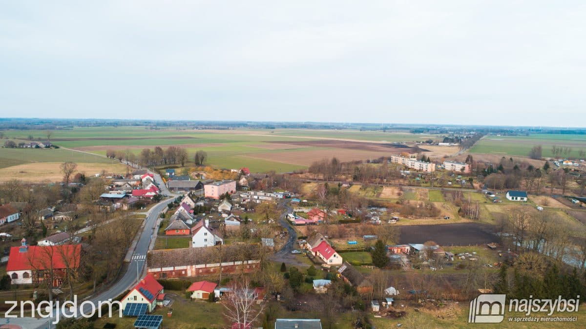 Działka, Gorawino - zdjęcie 13