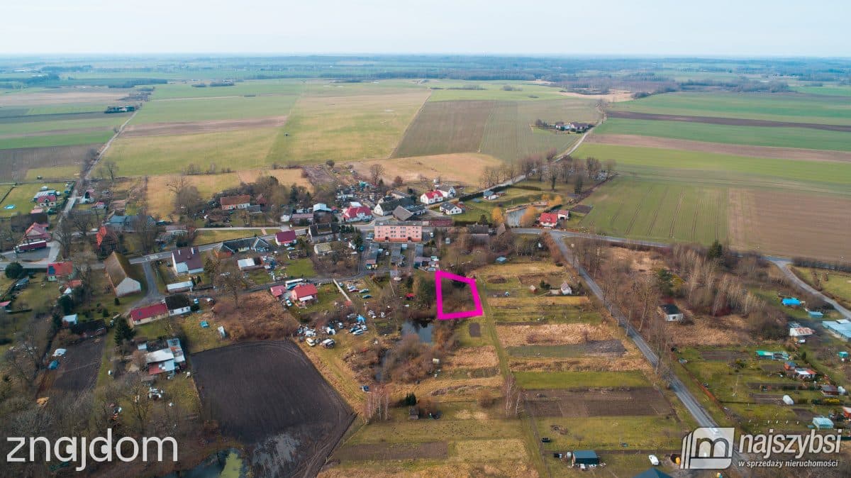 Działka, Gorawino - zdjęcie 4